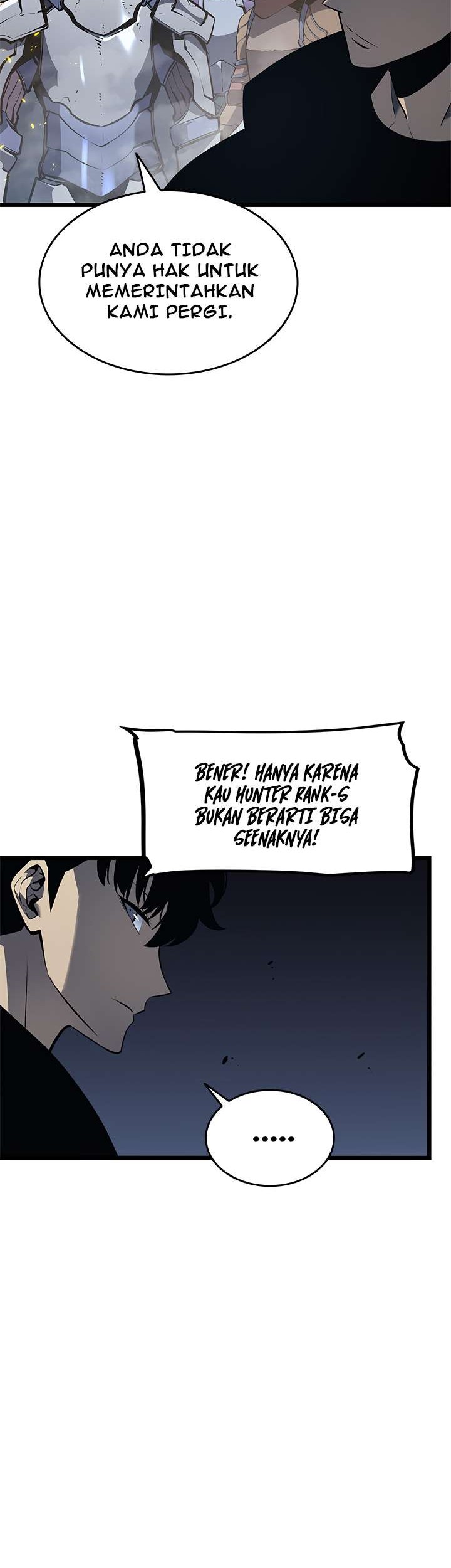 Solo Leveling Chapter 124 - halaman 37