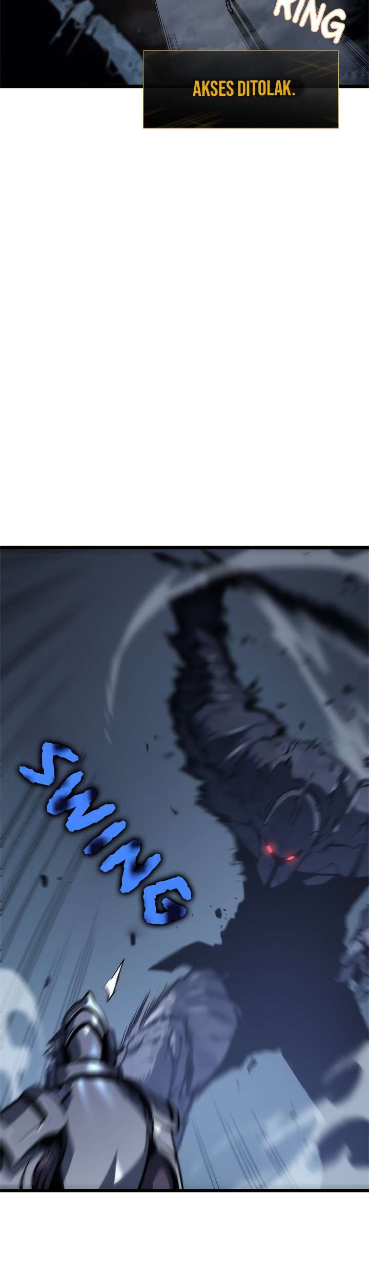 Solo Leveling Chapter 124 - halaman 40