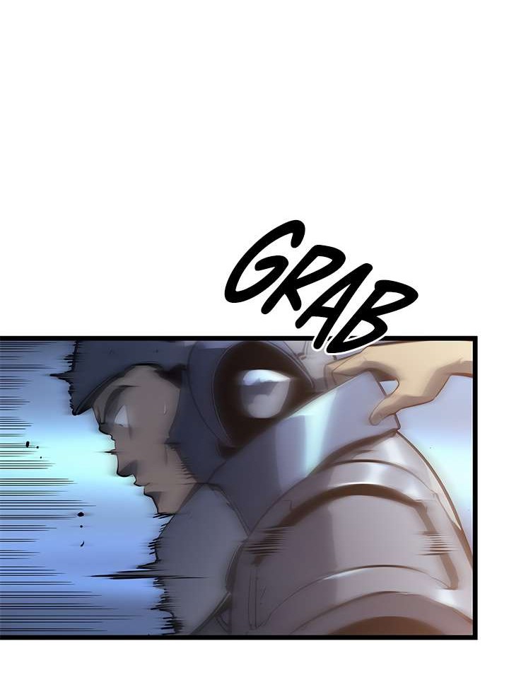 Solo Leveling Chapter 124 - halaman 41
