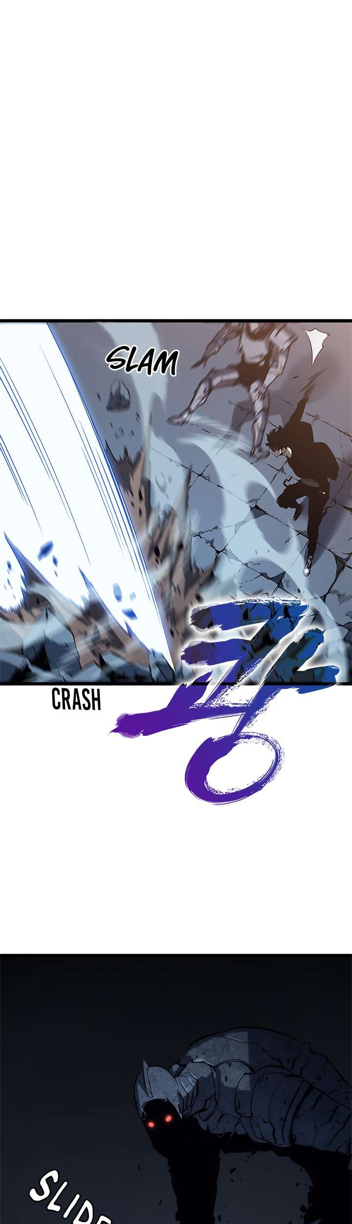 Solo Leveling Chapter 124 - halaman 42