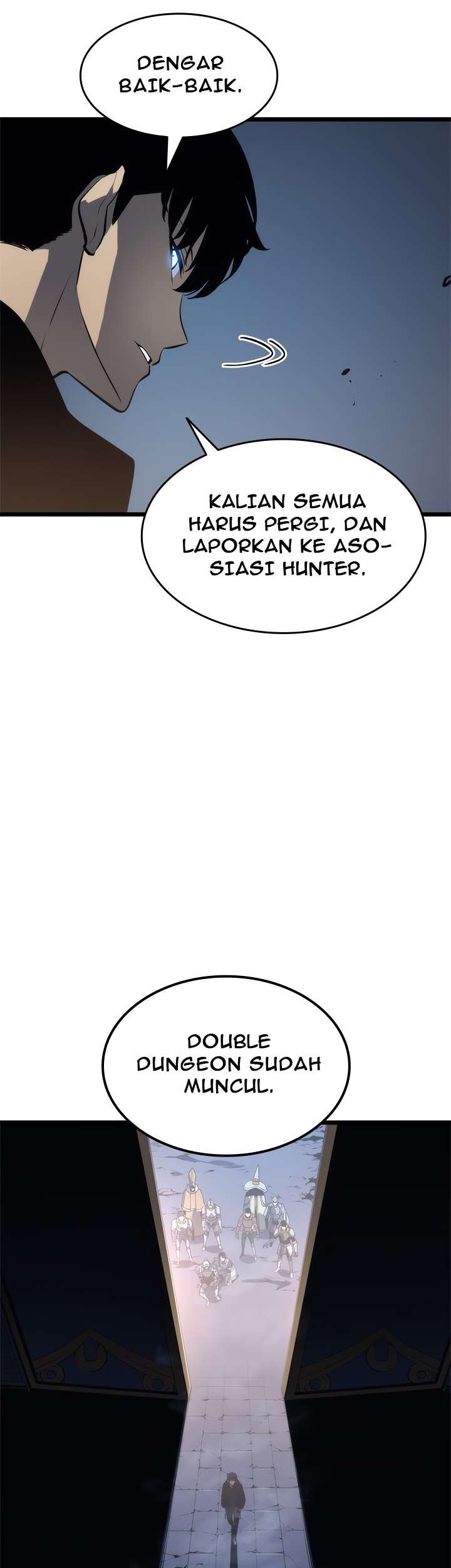 Solo Leveling Chapter 124 - halaman 44
