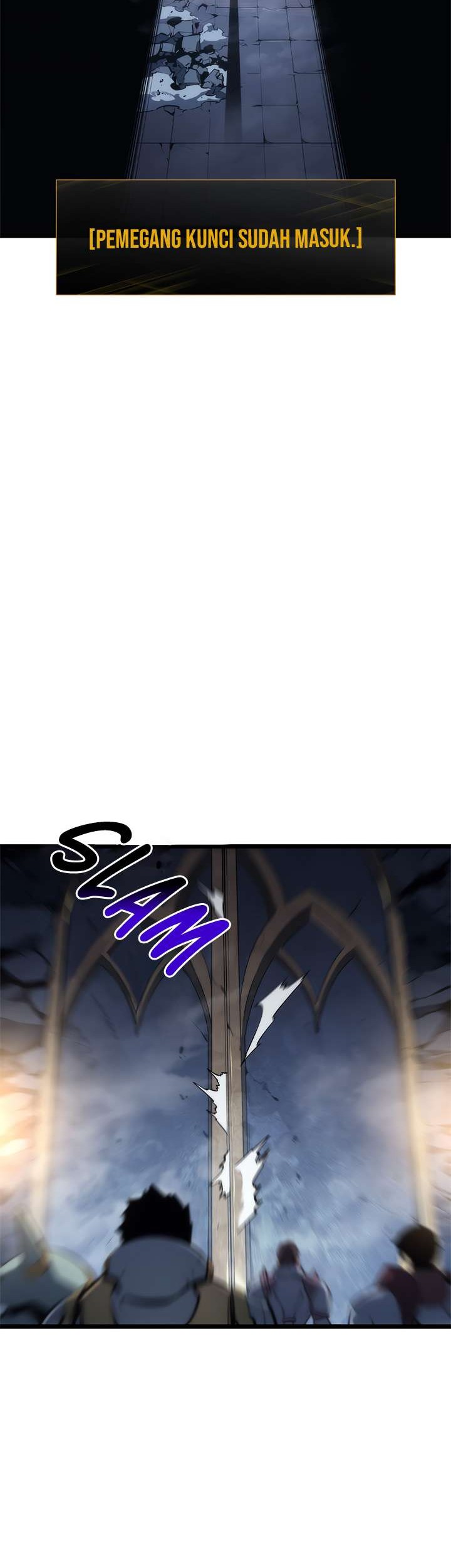 Solo Leveling Chapter 124 - halaman 45