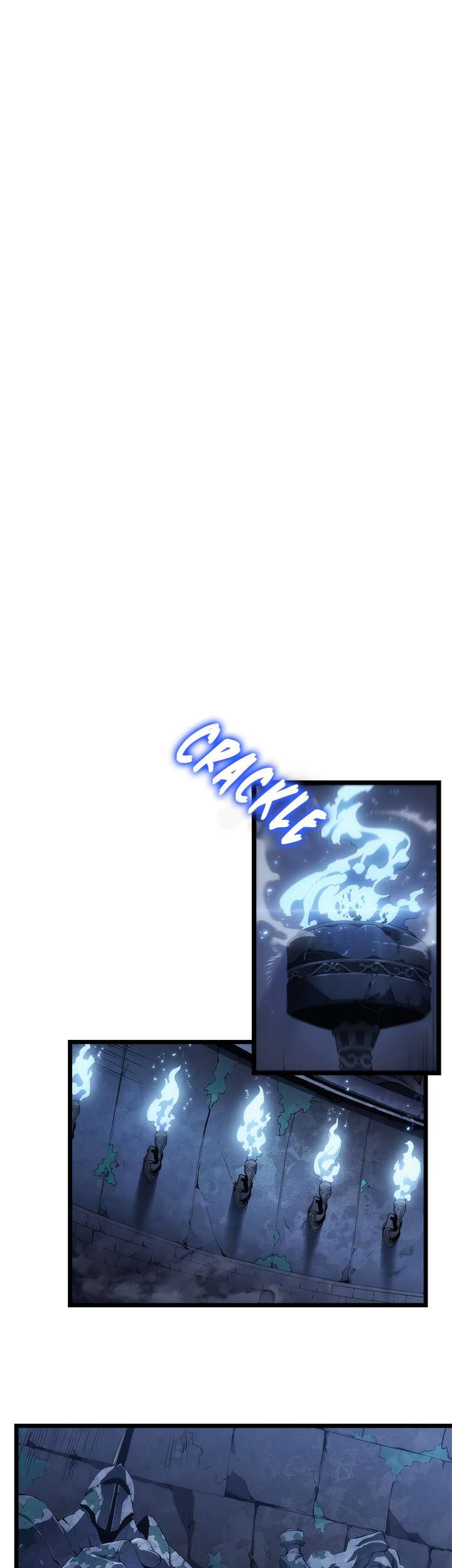 Solo Leveling Chapter 124 - halaman 46