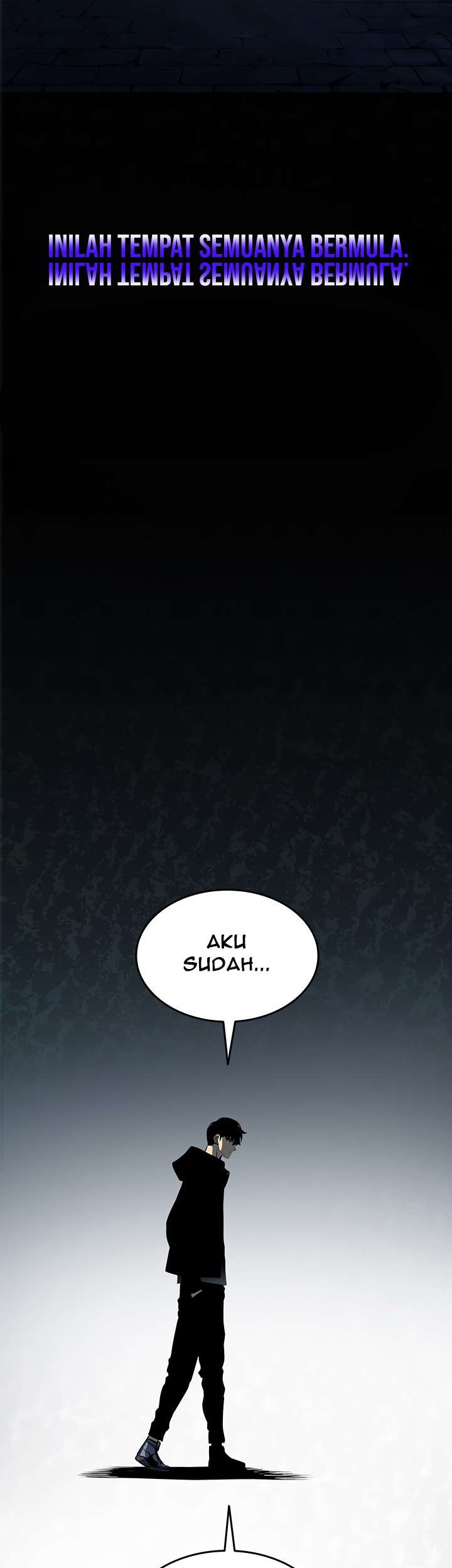 Solo Leveling Chapter 124 - halaman 49