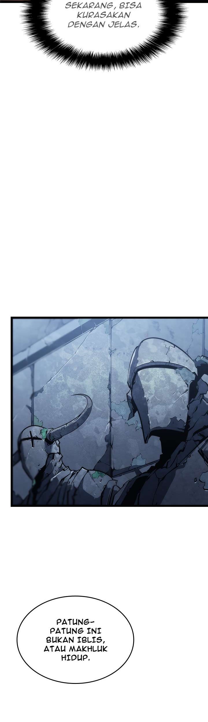 Solo Leveling Chapter 124 - halaman 51