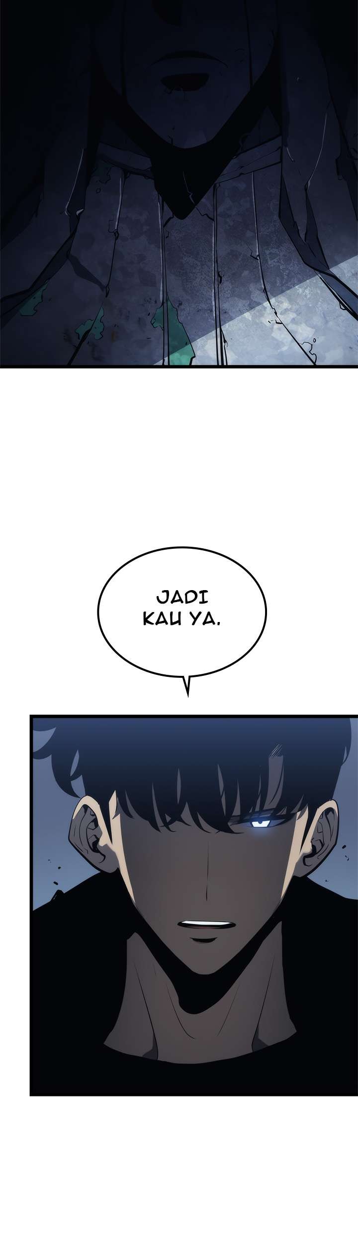 Solo Leveling Chapter 124 - halaman 54