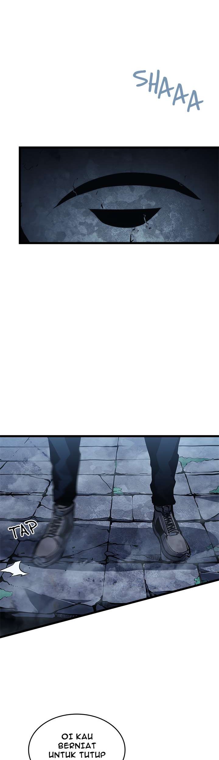 Solo Leveling Chapter 124 - halaman 55