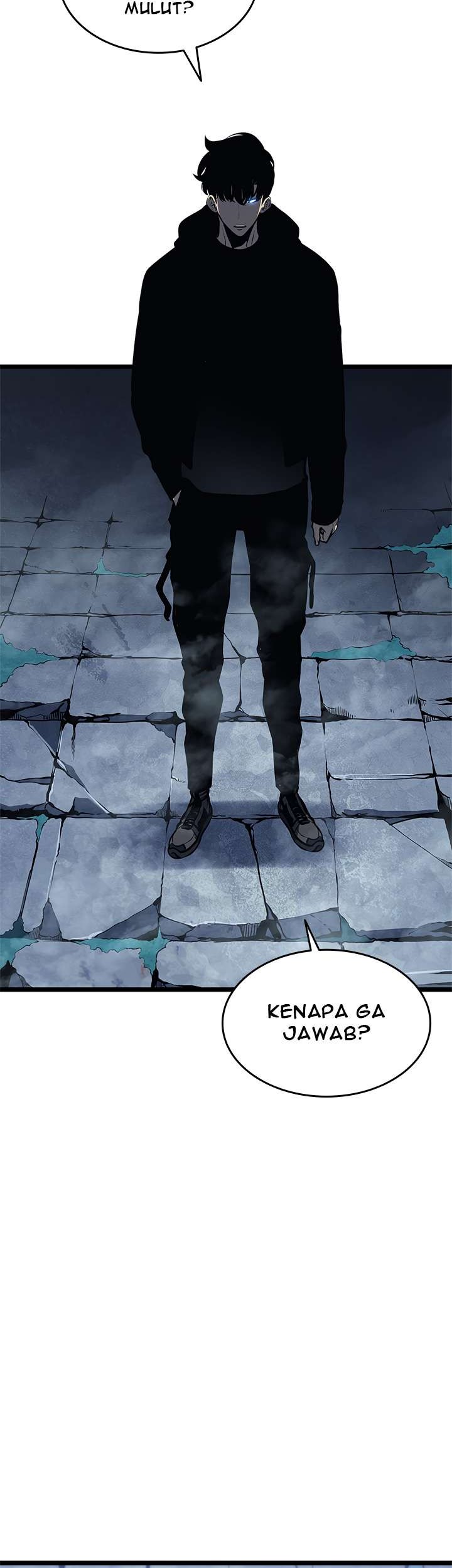 Solo Leveling Chapter 124 - halaman 56