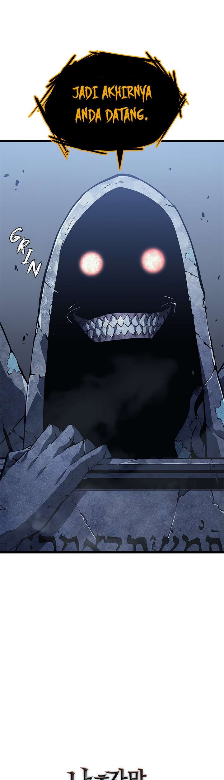 Solo Leveling Chapter 124 - halaman 58