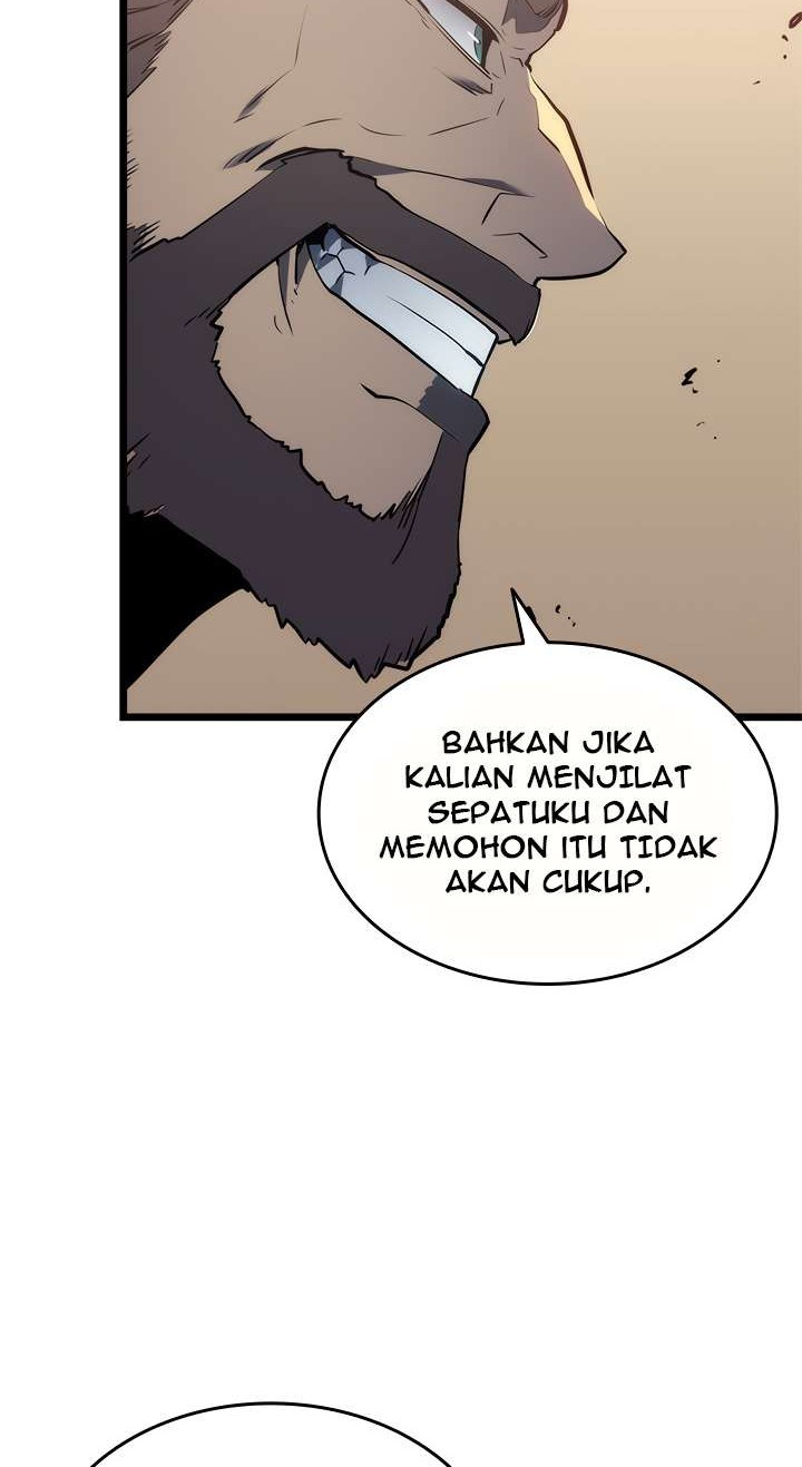Solo Leveling Chapter 124 - halaman 6