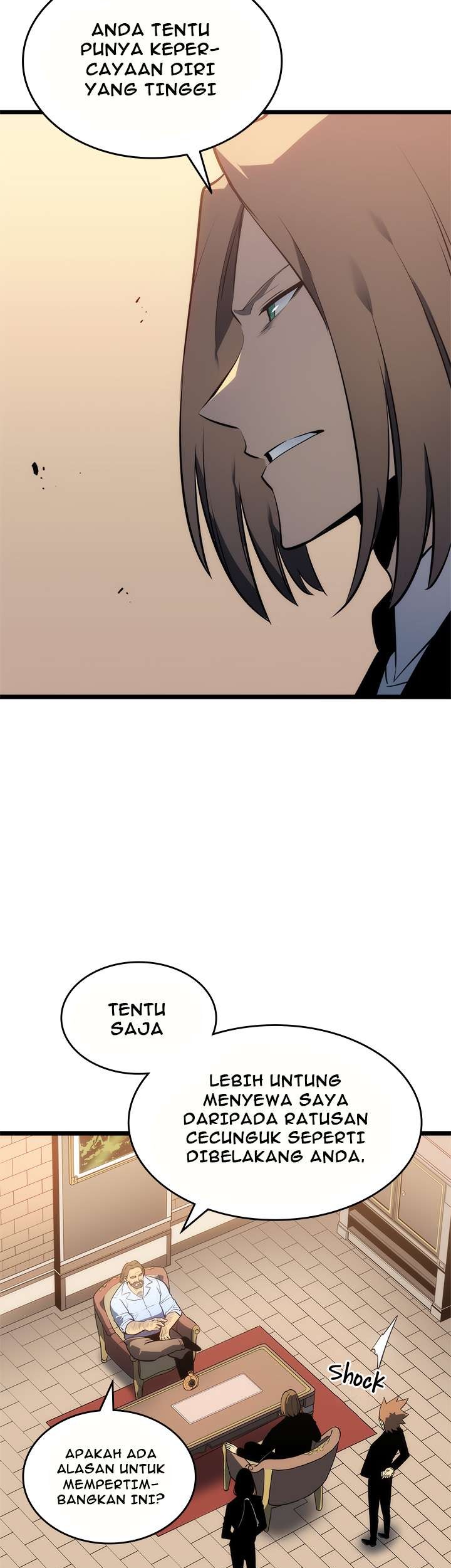 Solo Leveling Chapter 124 - halaman 7