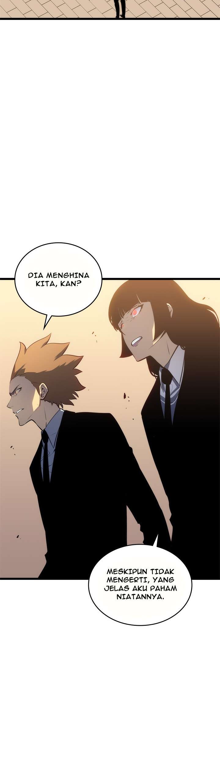 Solo Leveling Chapter 124 - halaman 8