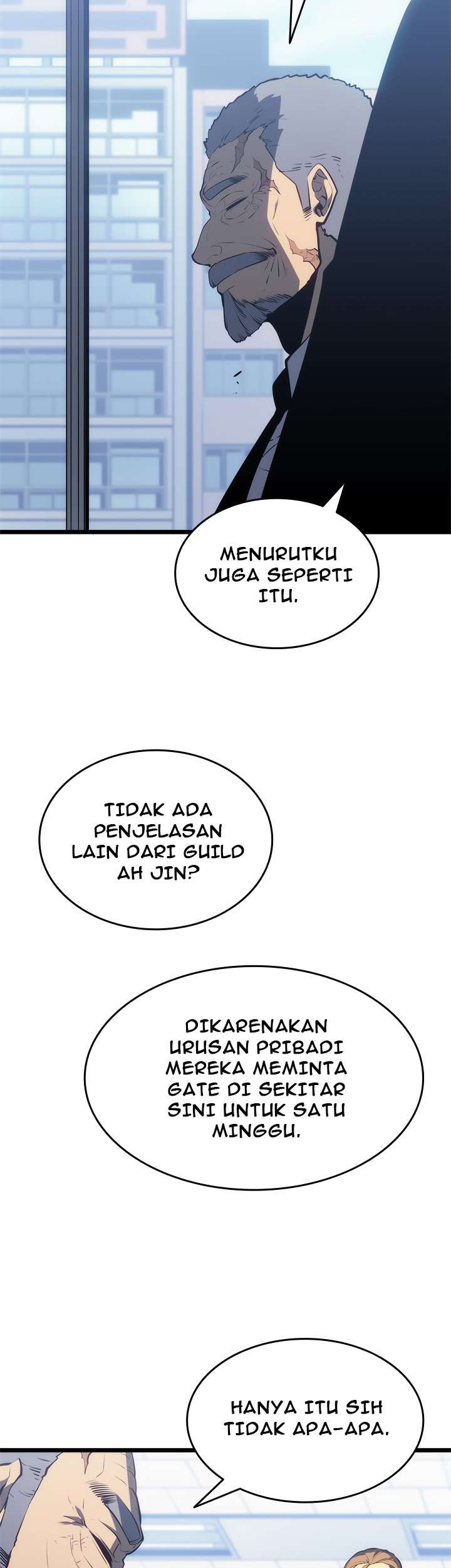Solo Leveling Chapter 125 - halaman 11