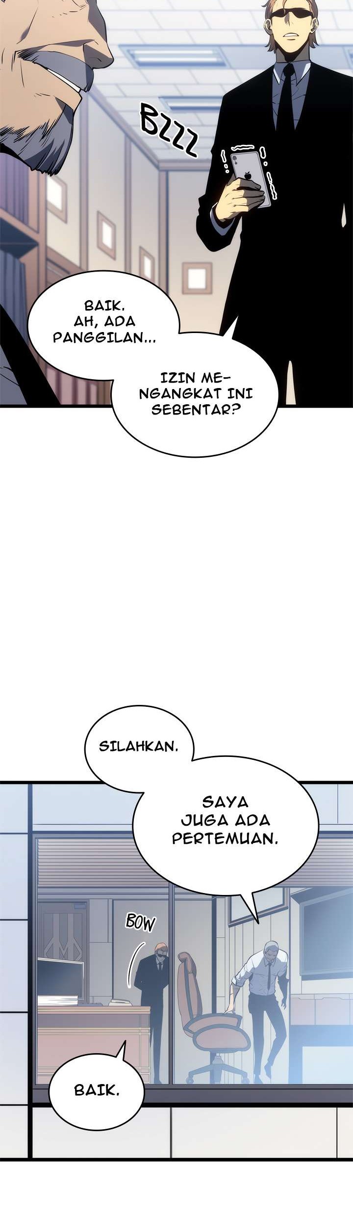 Solo Leveling Chapter 125 - halaman 12