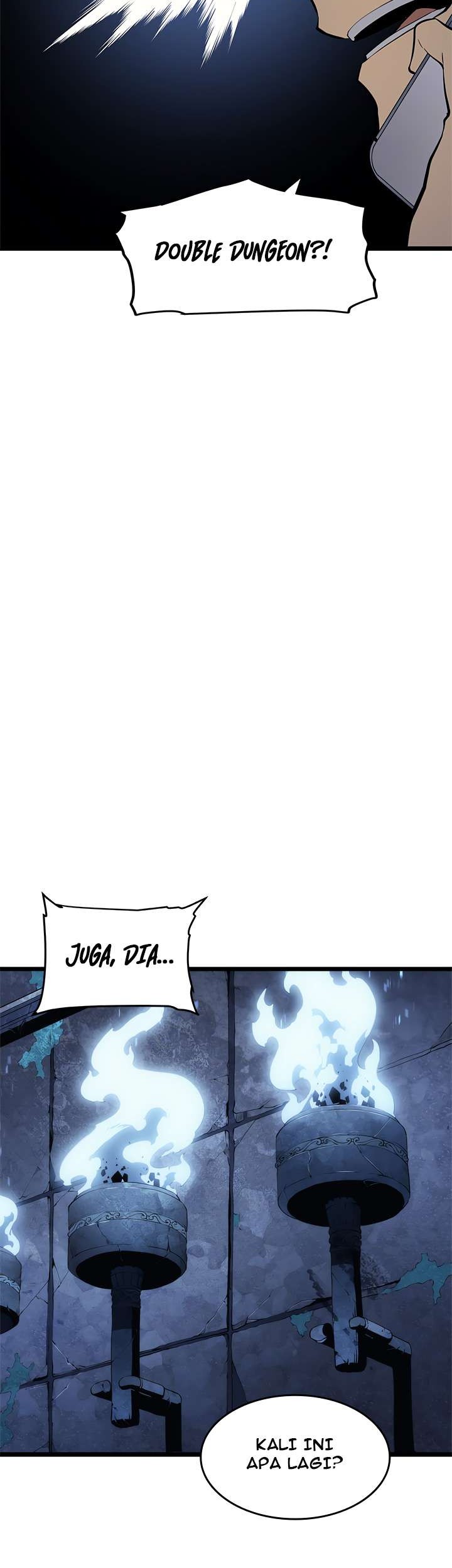 Solo Leveling Chapter 125 - halaman 15