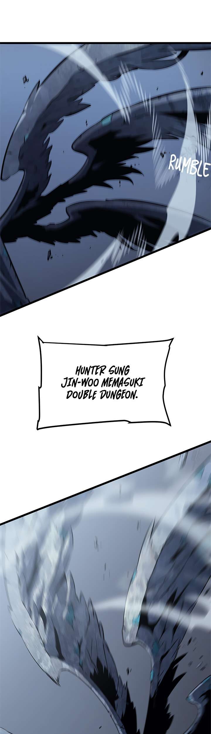 Solo Leveling Chapter 125 - halaman 17