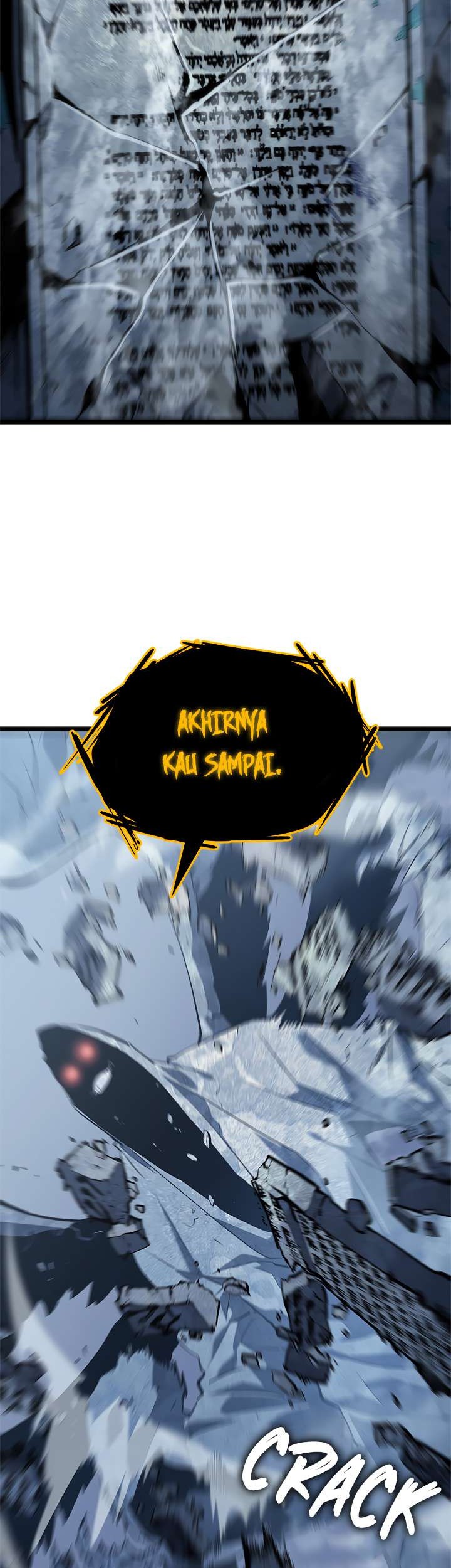 Solo Leveling Chapter 125 - halaman 19