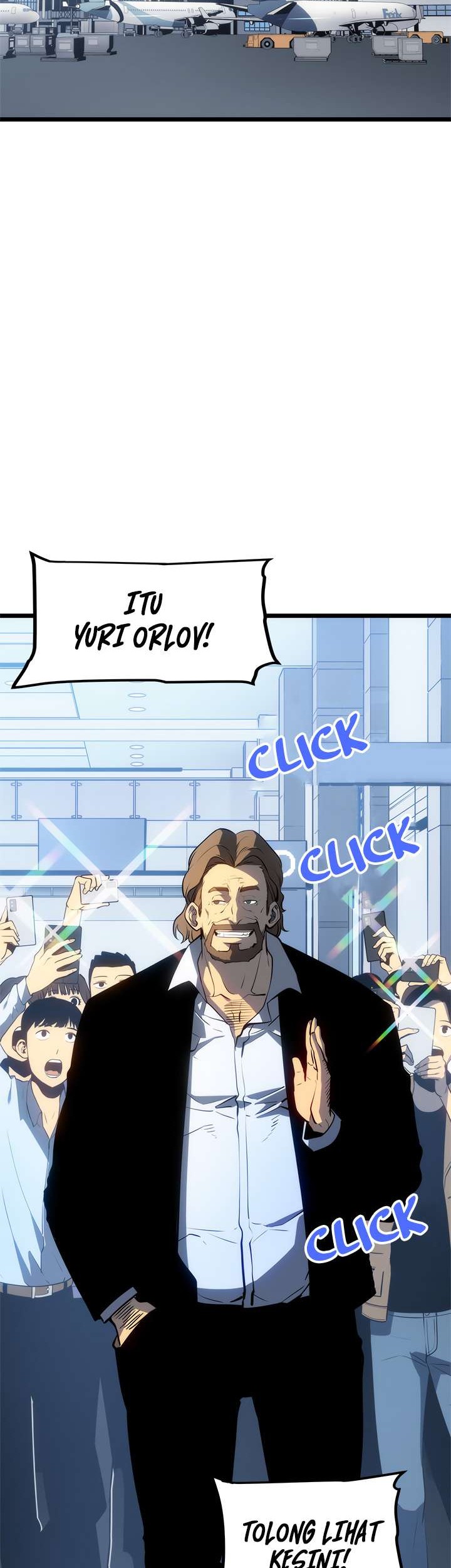 Solo Leveling Chapter 125 - halaman 2