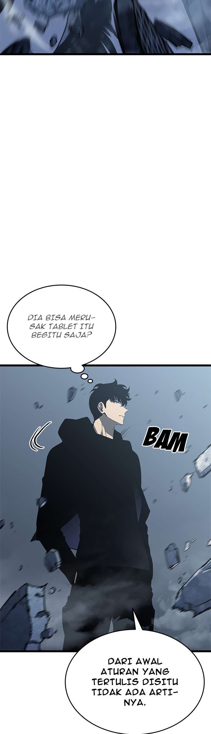 Solo Leveling Chapter 125 - halaman 20