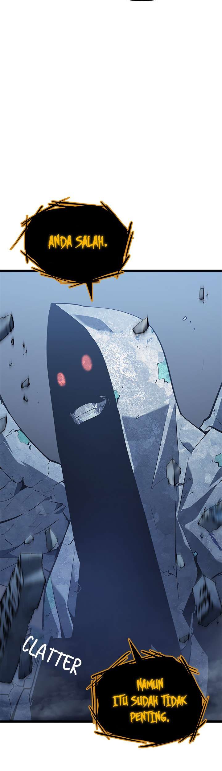 Solo Leveling Chapter 125 - halaman 21