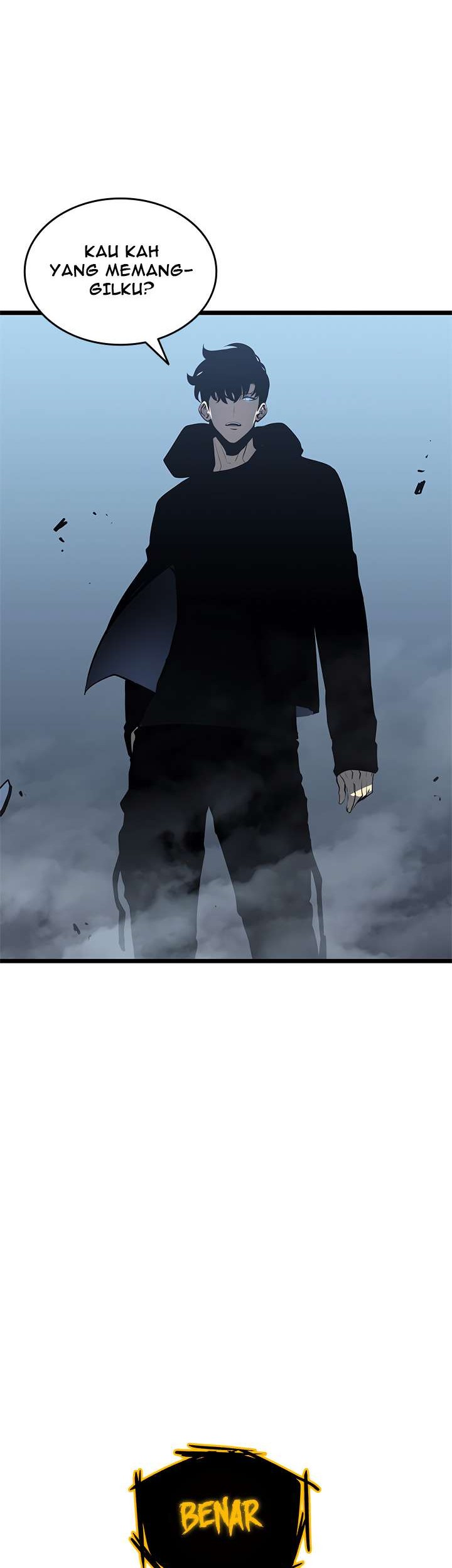 Solo Leveling Chapter 125 - halaman 22