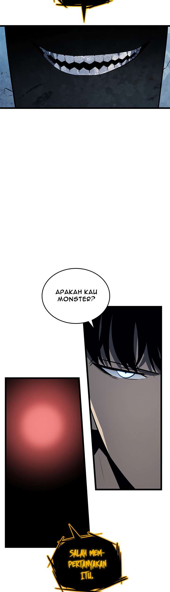 Solo Leveling Chapter 125 - halaman 23