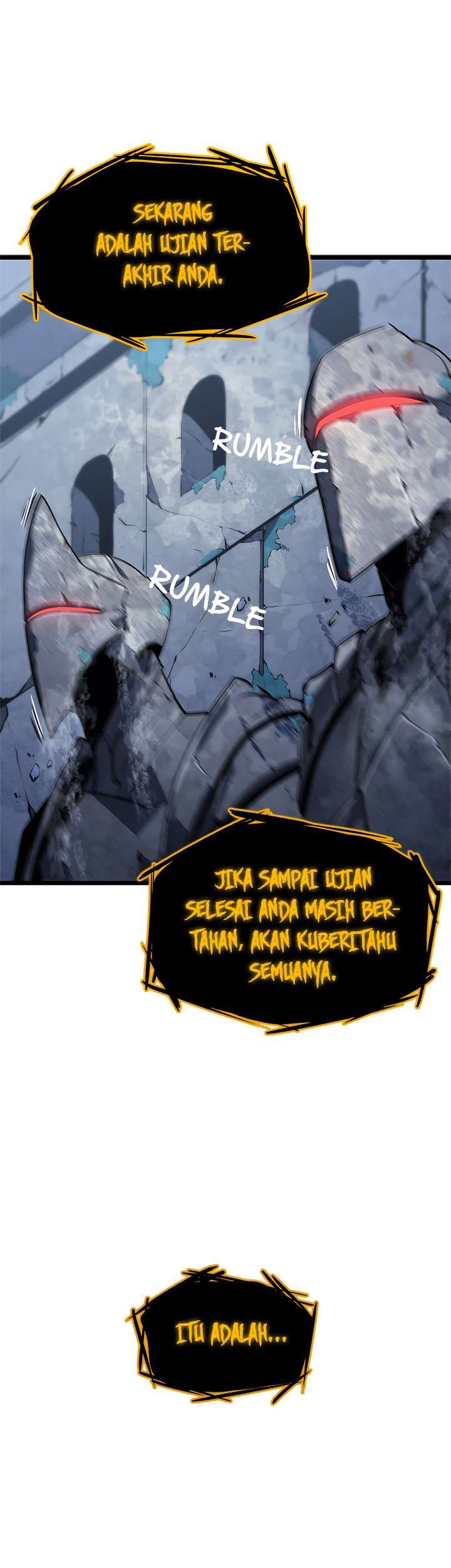 Solo Leveling Chapter 125 - halaman 26