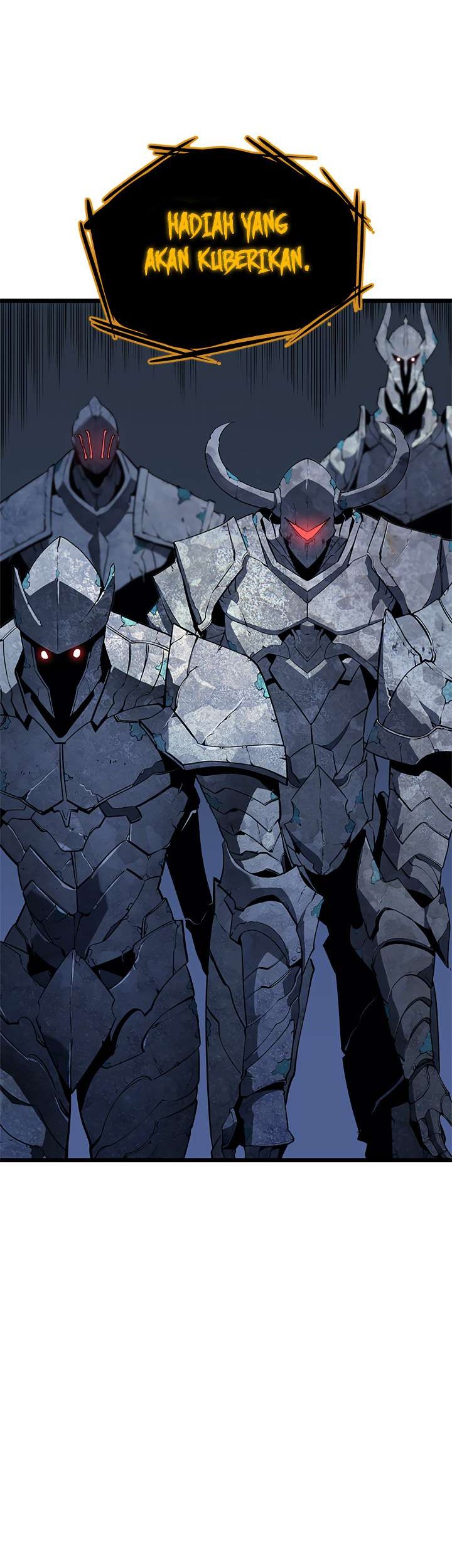 Solo Leveling Chapter 125 - halaman 27