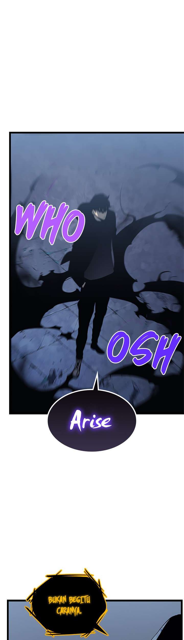 Solo Leveling Chapter 125 - halaman 28