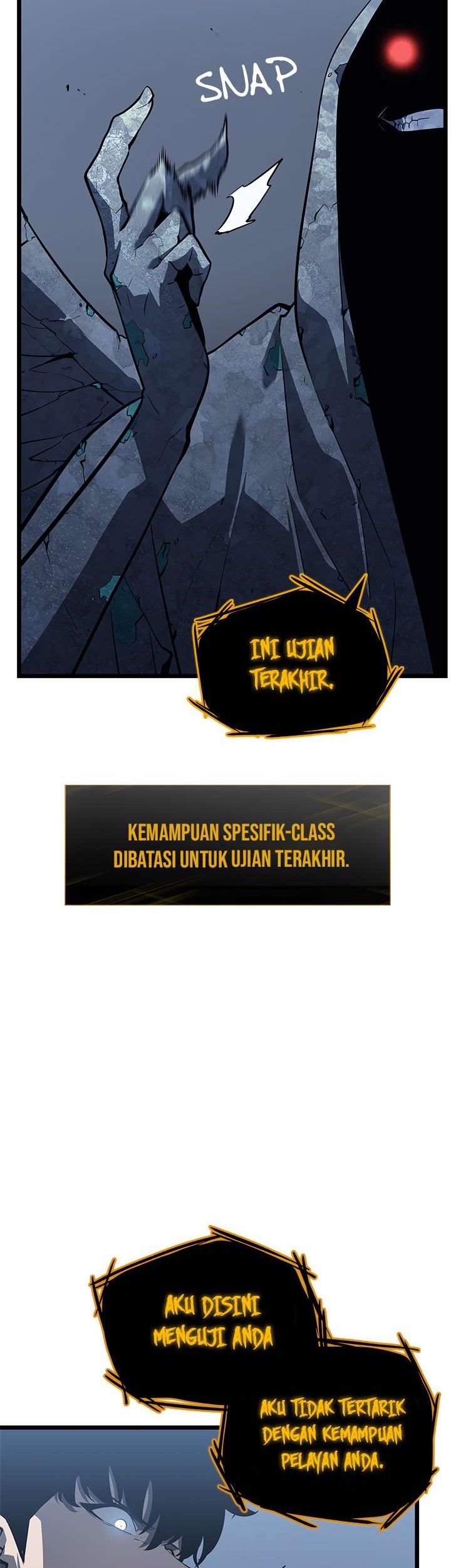 Solo Leveling Chapter 125 - halaman 29