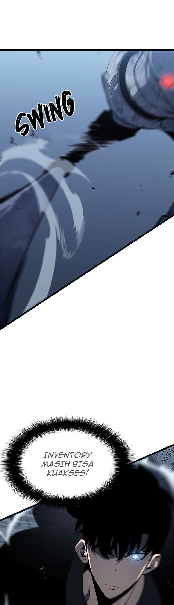 Solo Leveling Chapter 125 - halaman 32