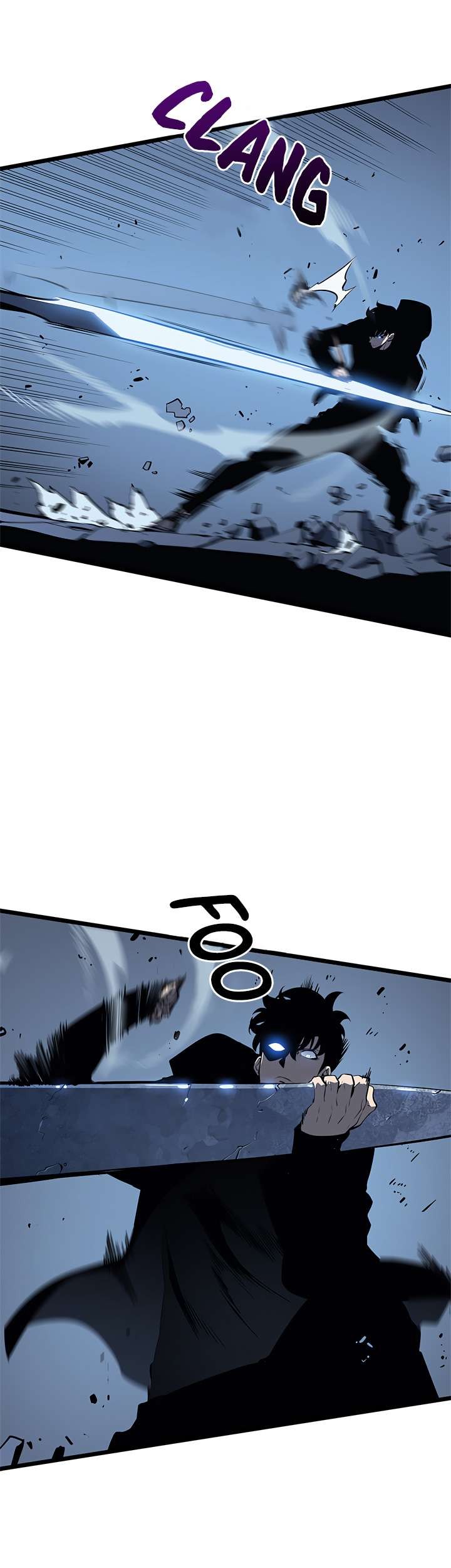 Solo Leveling Chapter 125 - halaman 34