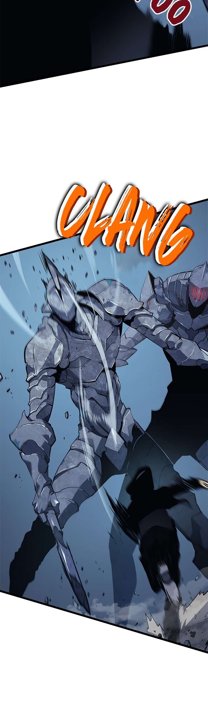 Solo Leveling Chapter 125 - halaman 36