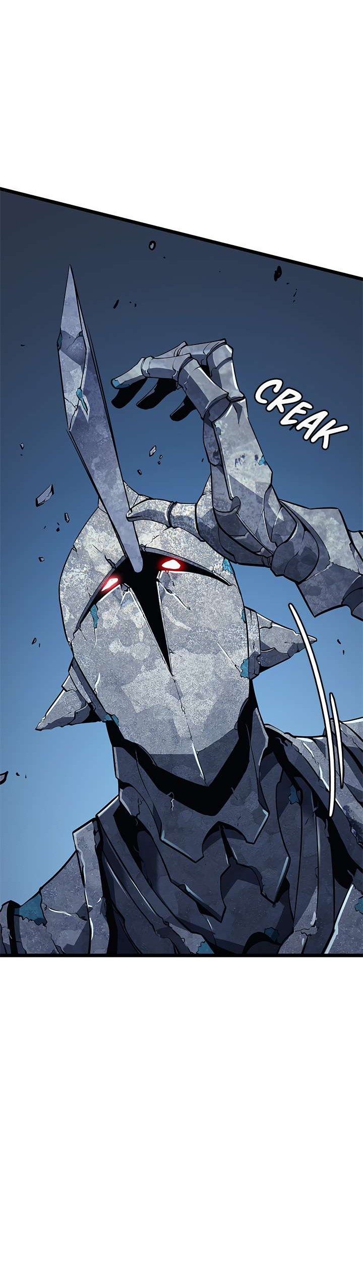 Solo Leveling Chapter 125 - halaman 37