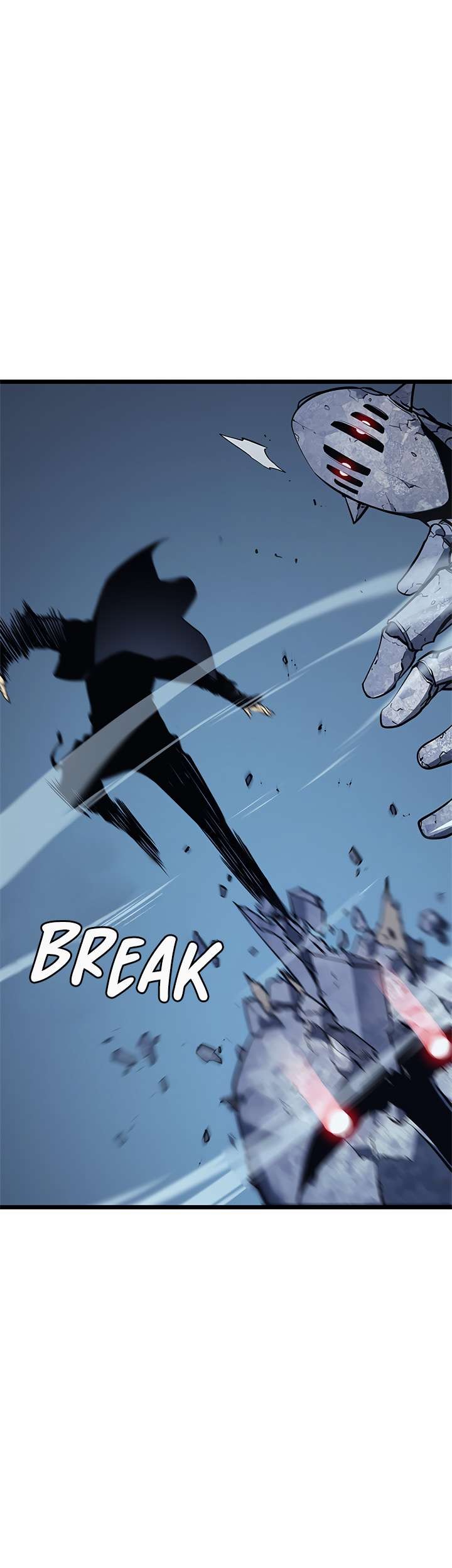 Solo Leveling Chapter 125 - halaman 38