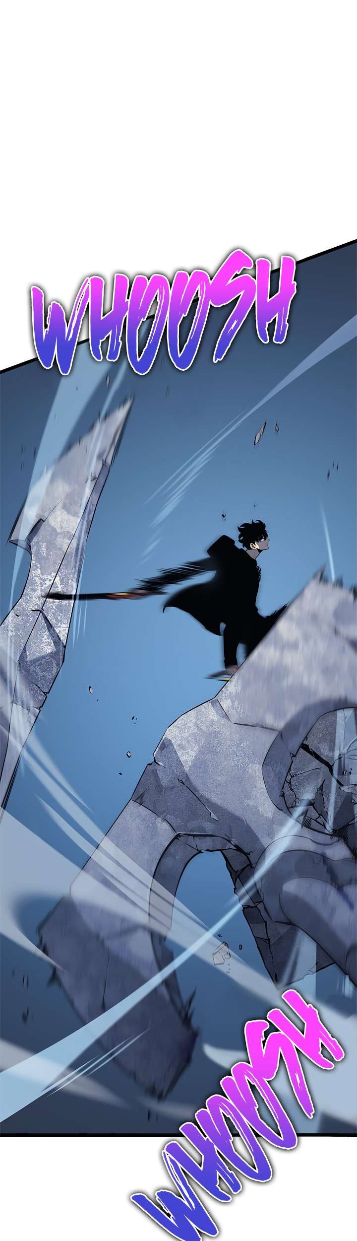 Solo Leveling Chapter 125 - halaman 40