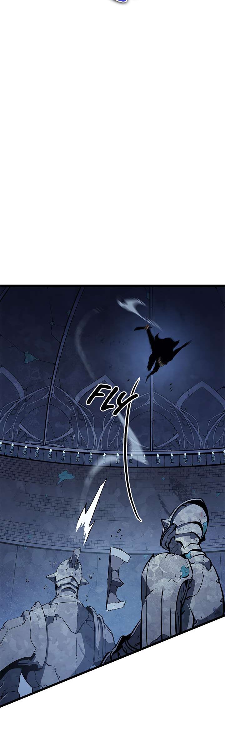 Solo Leveling Chapter 125 - halaman 41