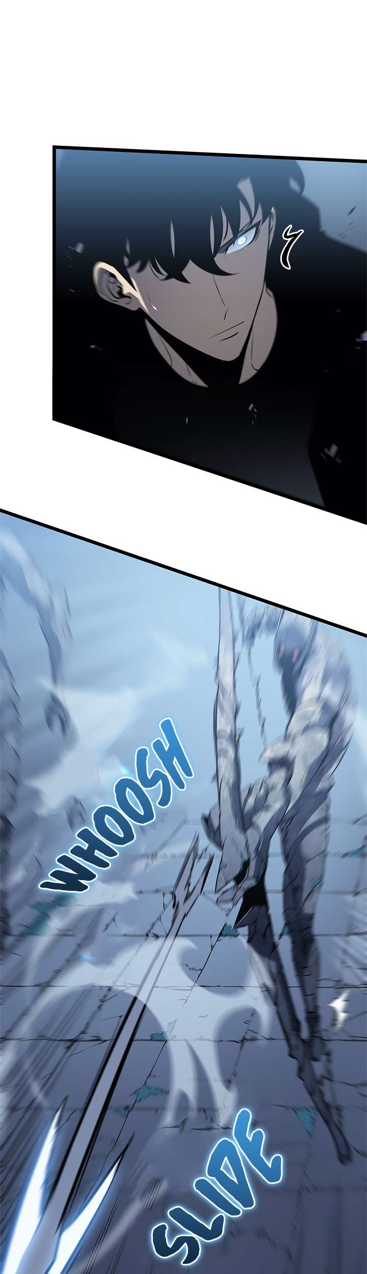 Solo Leveling Chapter 125 - halaman 43