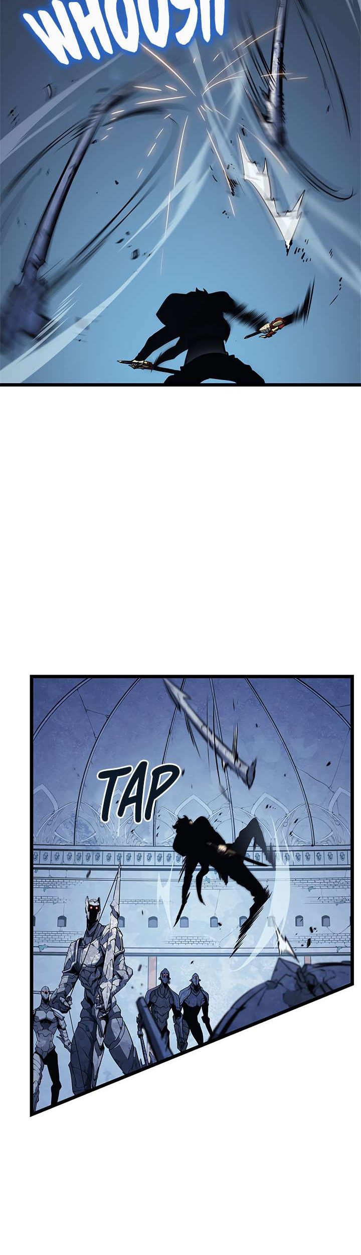 Solo Leveling Chapter 125 - halaman 45