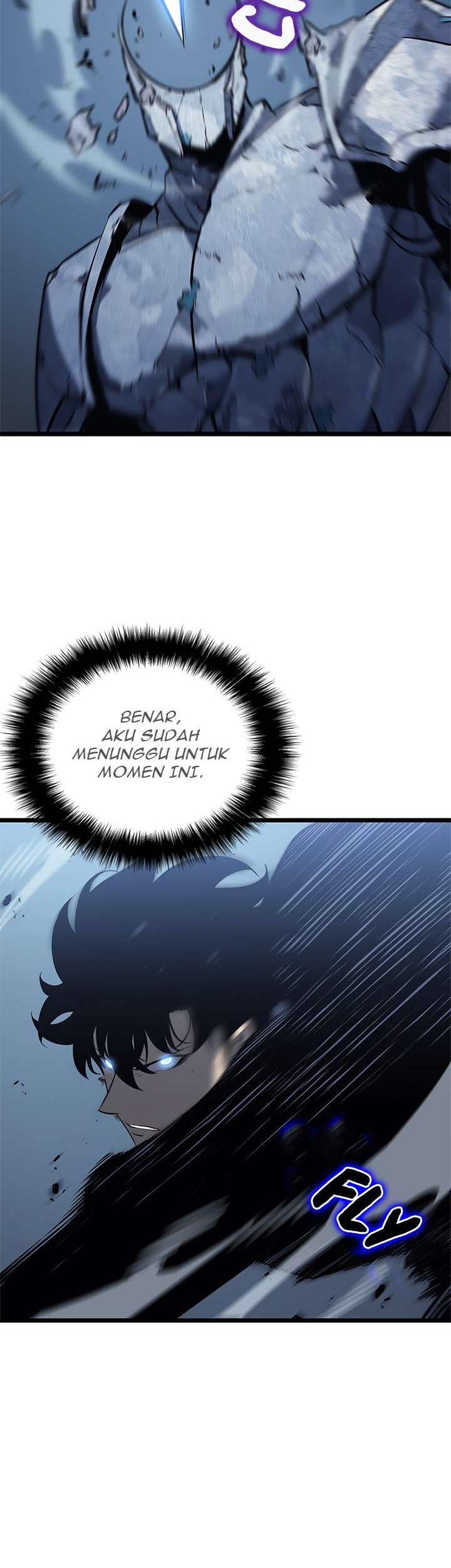 Solo Leveling Chapter 125 - halaman 47