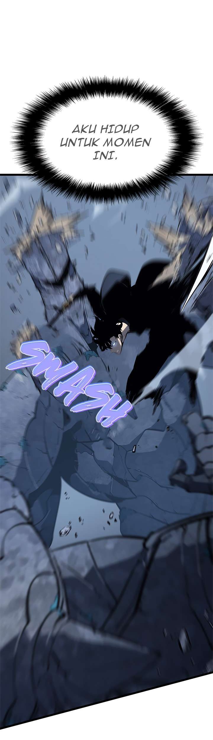 Solo Leveling Chapter 125 - halaman 48