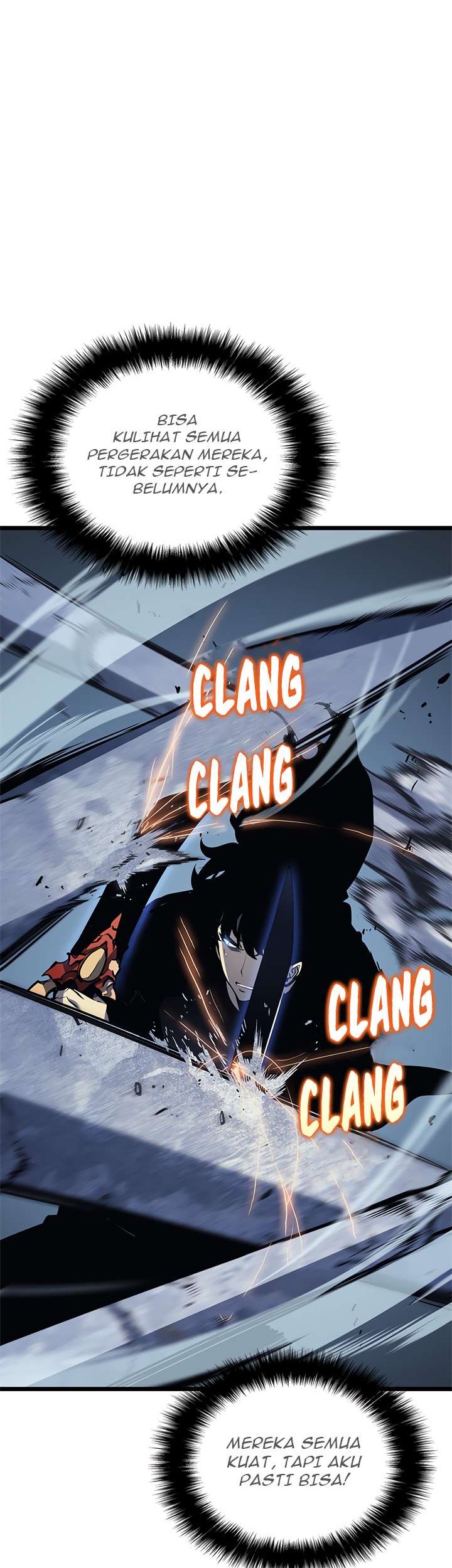 Solo Leveling Chapter 125 - halaman 52