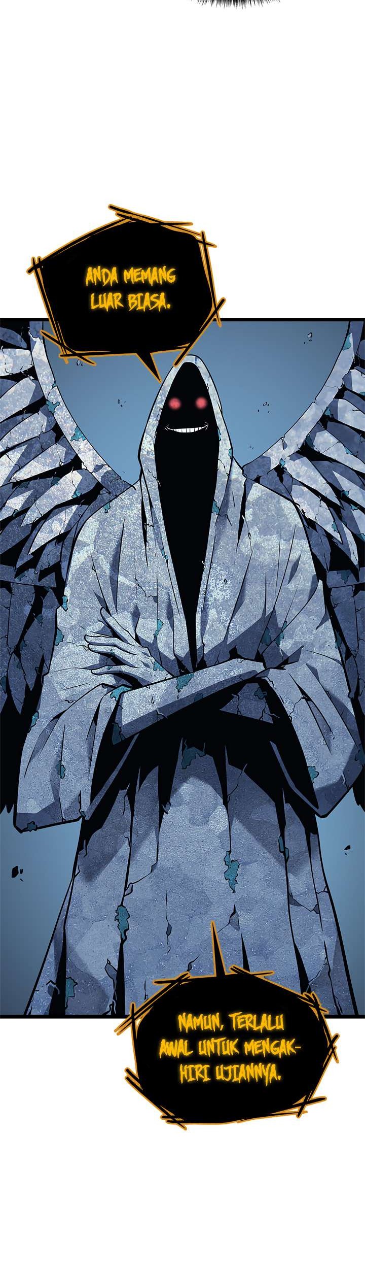 Solo Leveling Chapter 125 - halaman 53