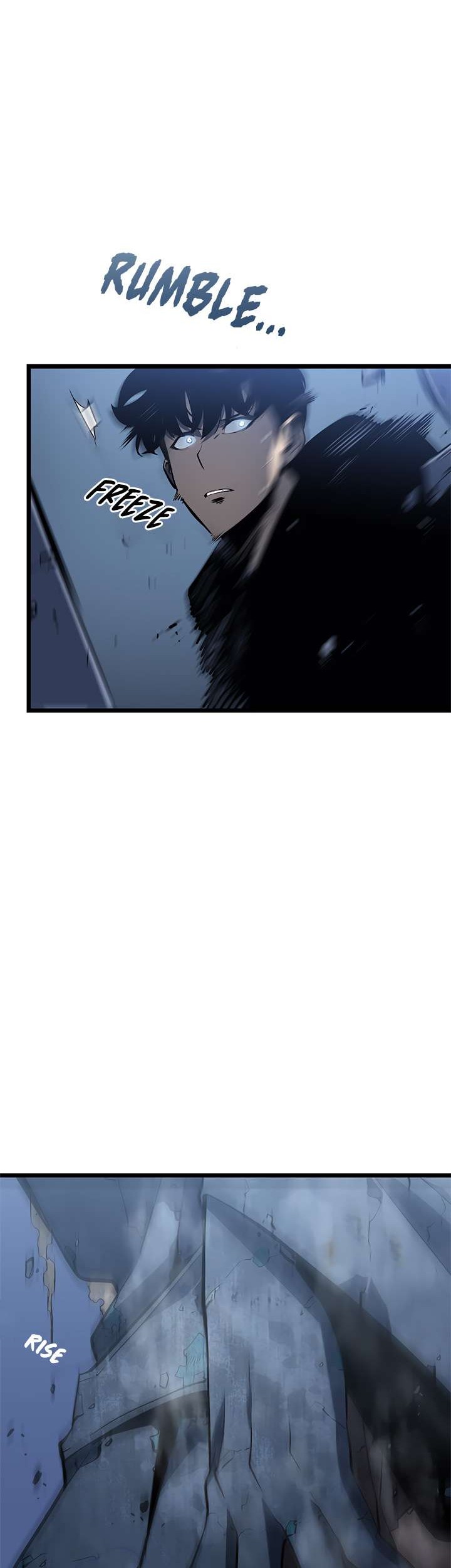 Solo Leveling Chapter 125 - halaman 54
