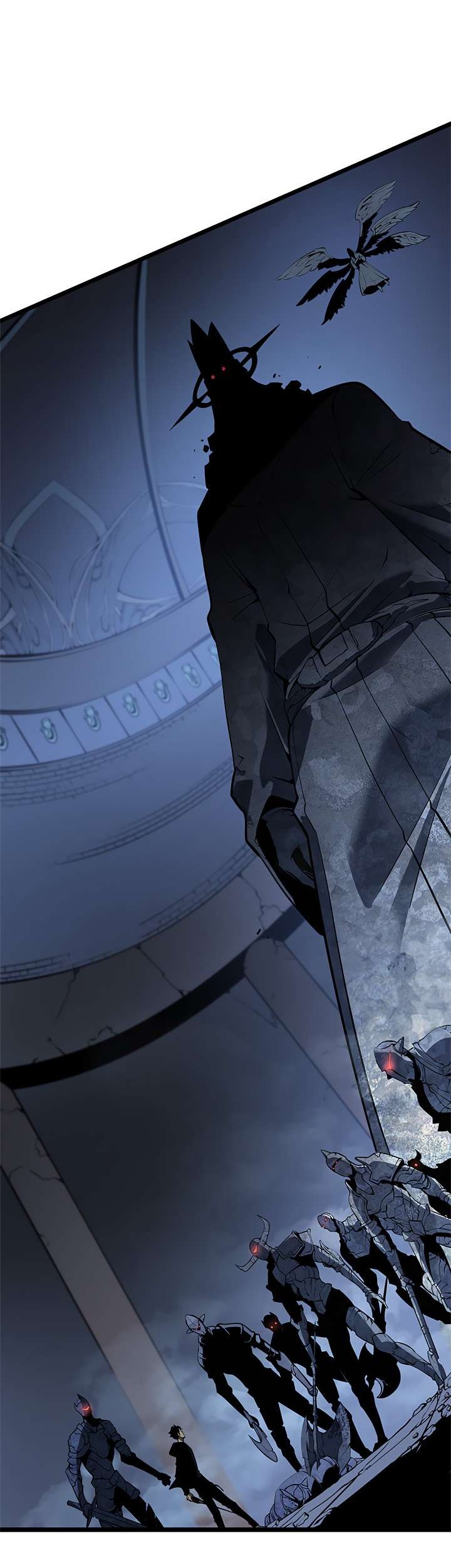 Solo Leveling Chapter 125 - halaman 56