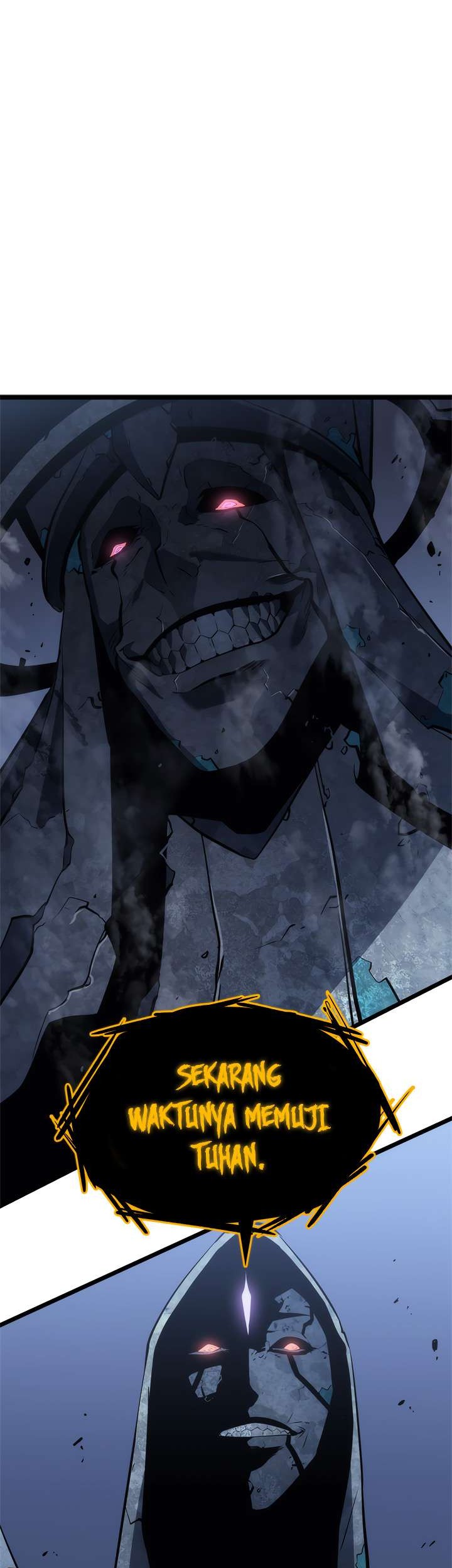 Solo Leveling Chapter 125 - halaman 57