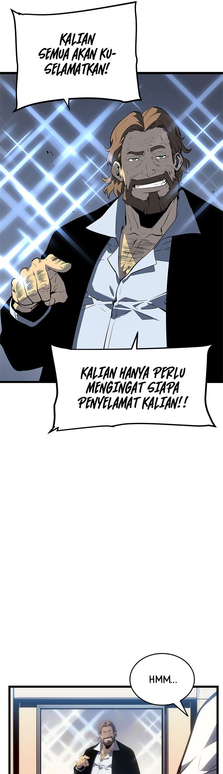 Solo Leveling Chapter 125 - halaman 7