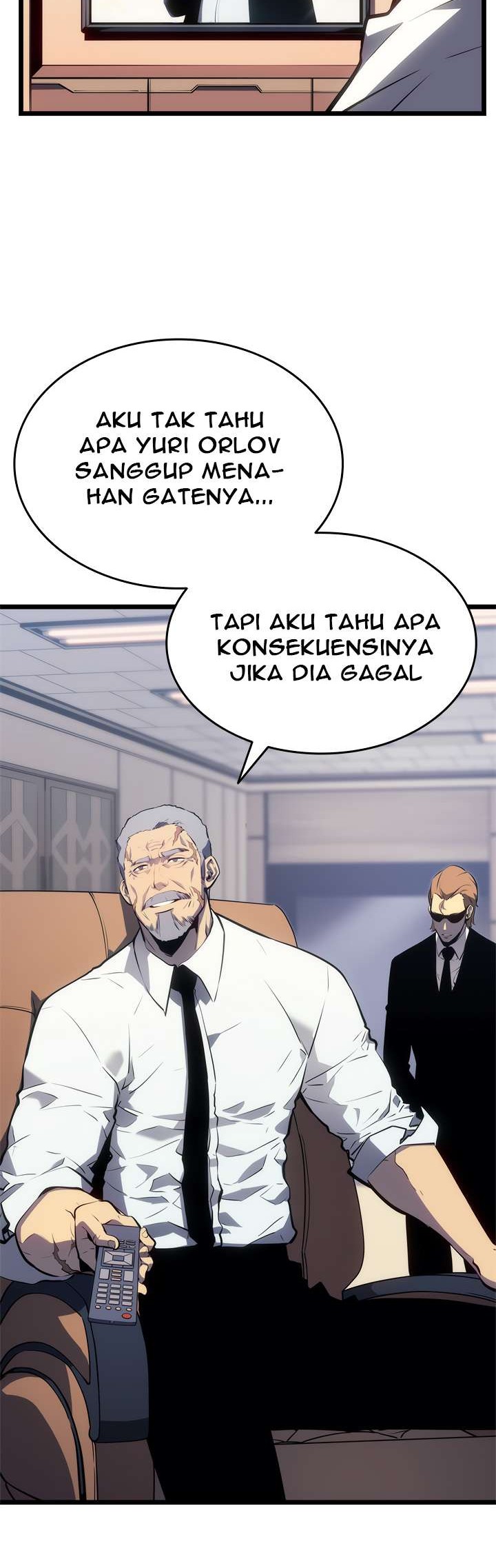 Solo Leveling Chapter 125 - halaman 8