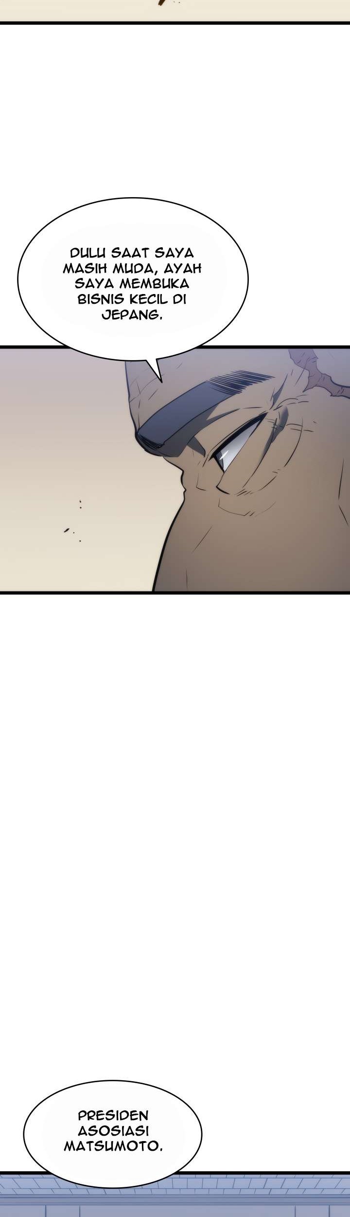 Solo Leveling Chapter 126 - halaman 11
