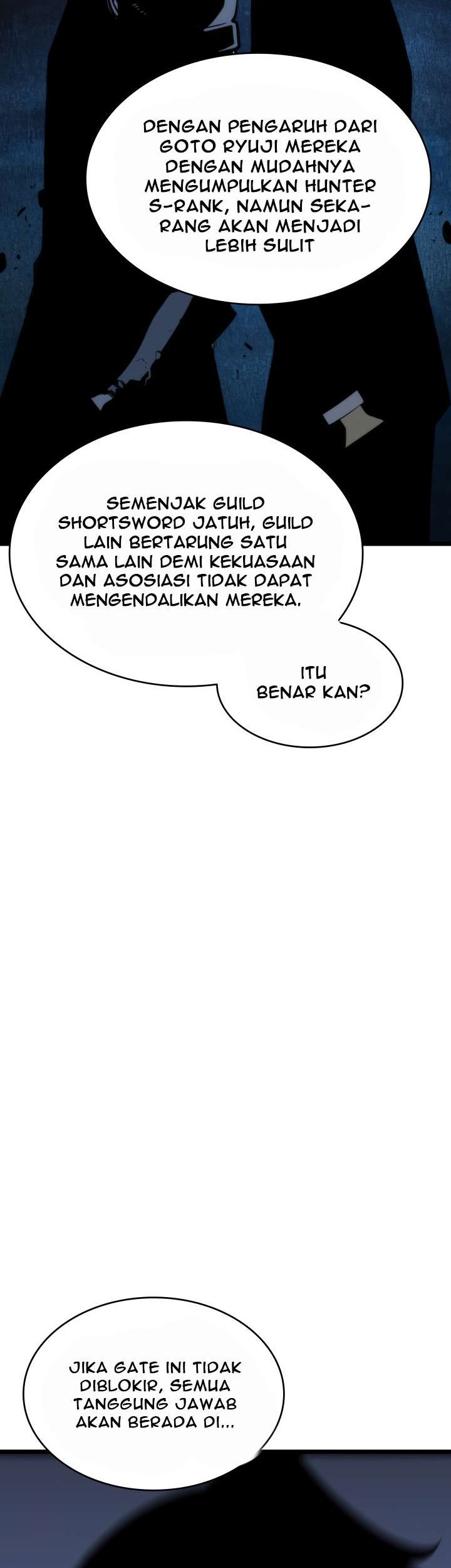 Solo Leveling Chapter 126 - halaman 15